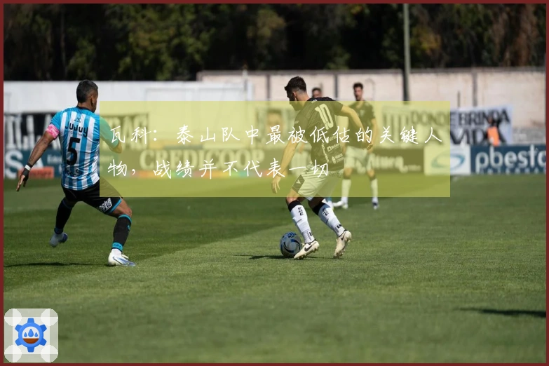 瓦科：泰山队中最被低估的关键人物，战绩并不代表一切