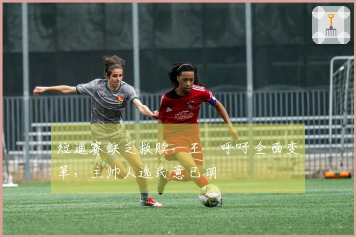 短道赛缺乏救赎，王濛呼吁全面变革，主帅人选民意已明