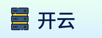 开云 Logo